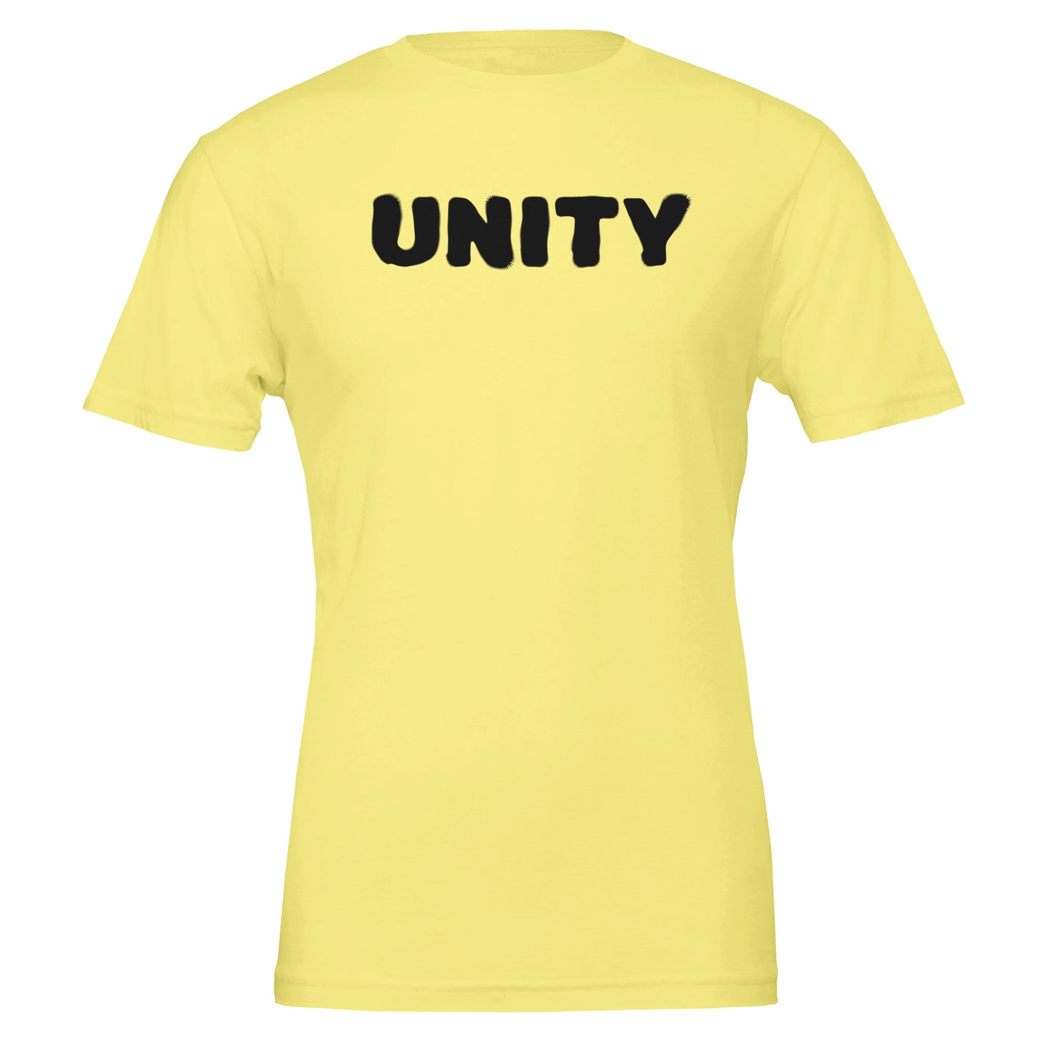 Power In Connection UNITY T-Shirt