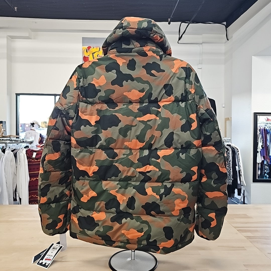 Club Room Size M Green MENS Jacket