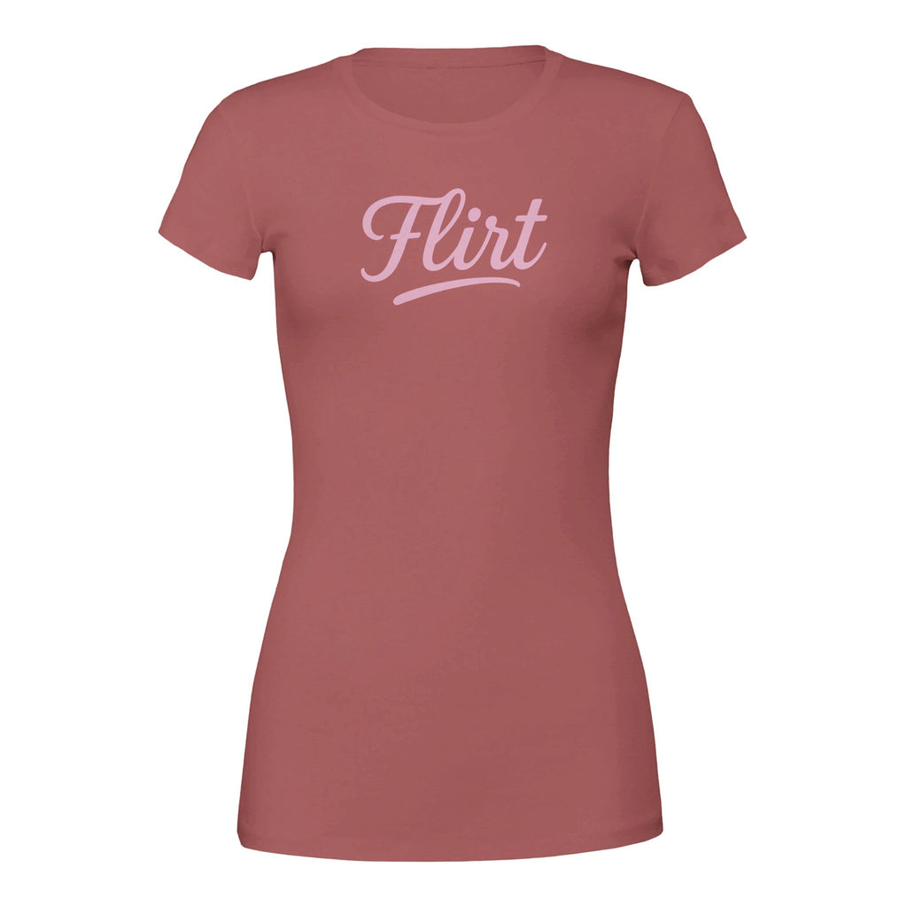 Natural Flirt T-Shirt