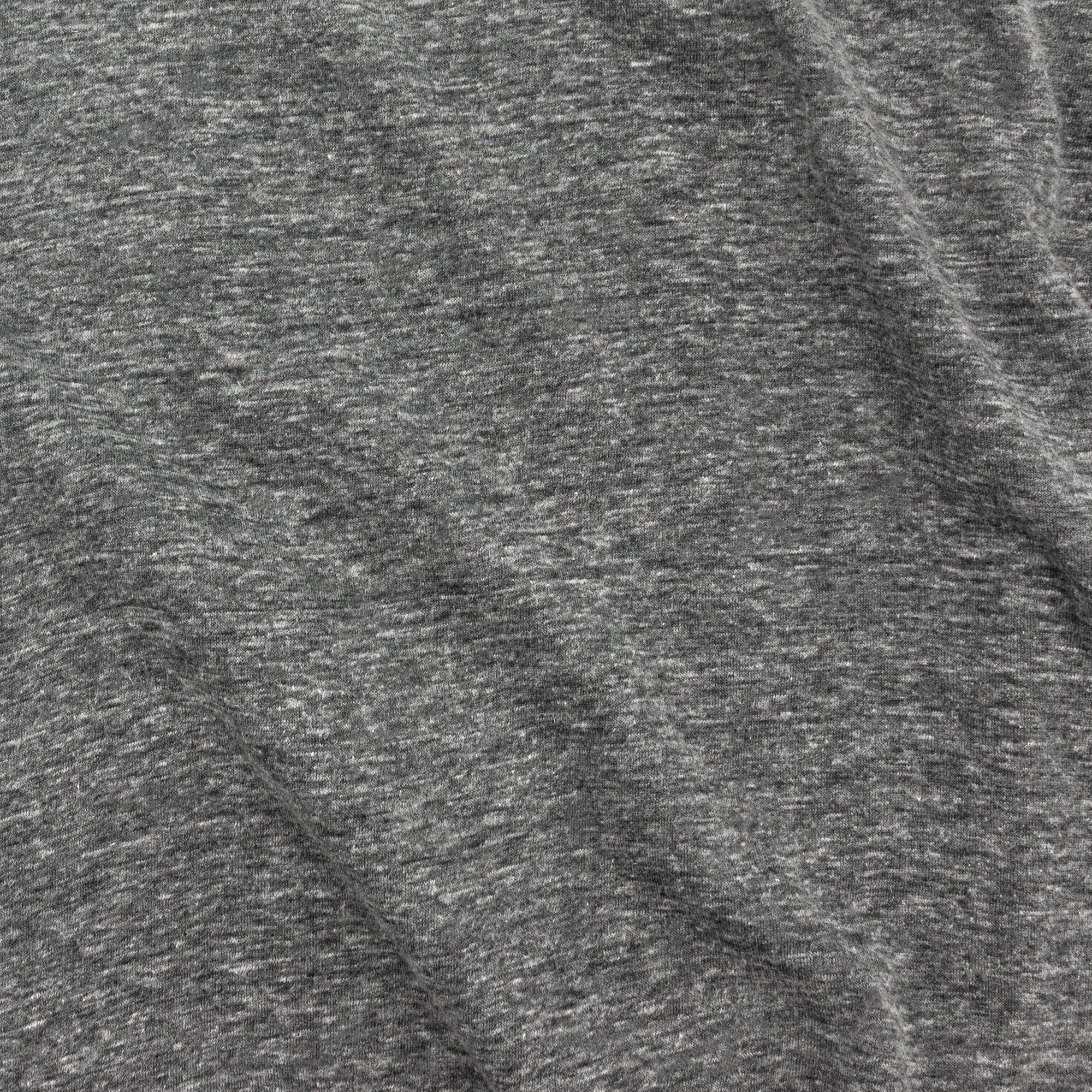 BSA Motorcycles Union Jack T-Shirt - Gray