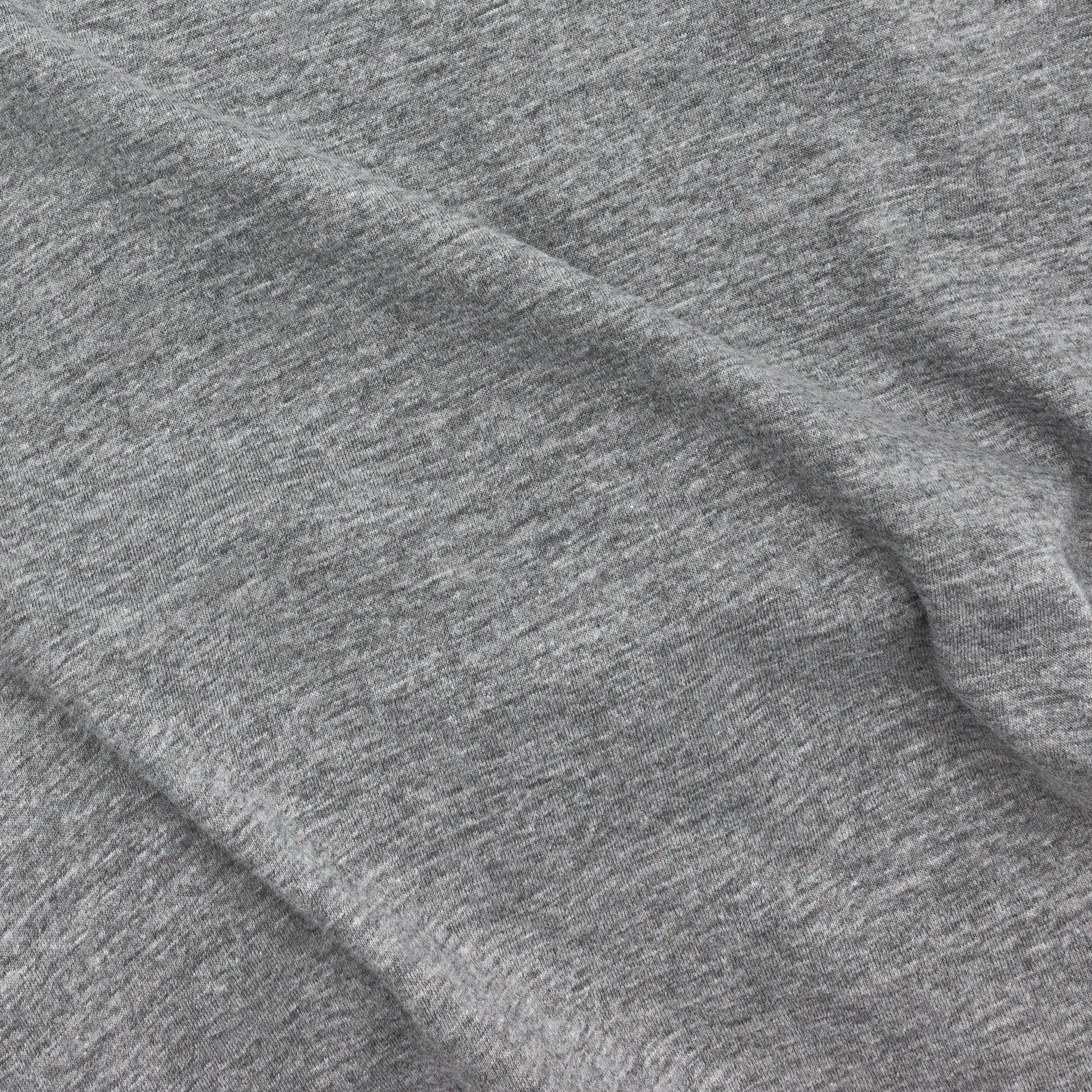 Fleer Dubble Bubble Gum T-Shirt - Athletic Gray Heather