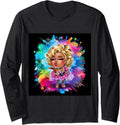 Handcrafted Chibi Cartoon Artist Hoodie - Novelty Apparel Unisex