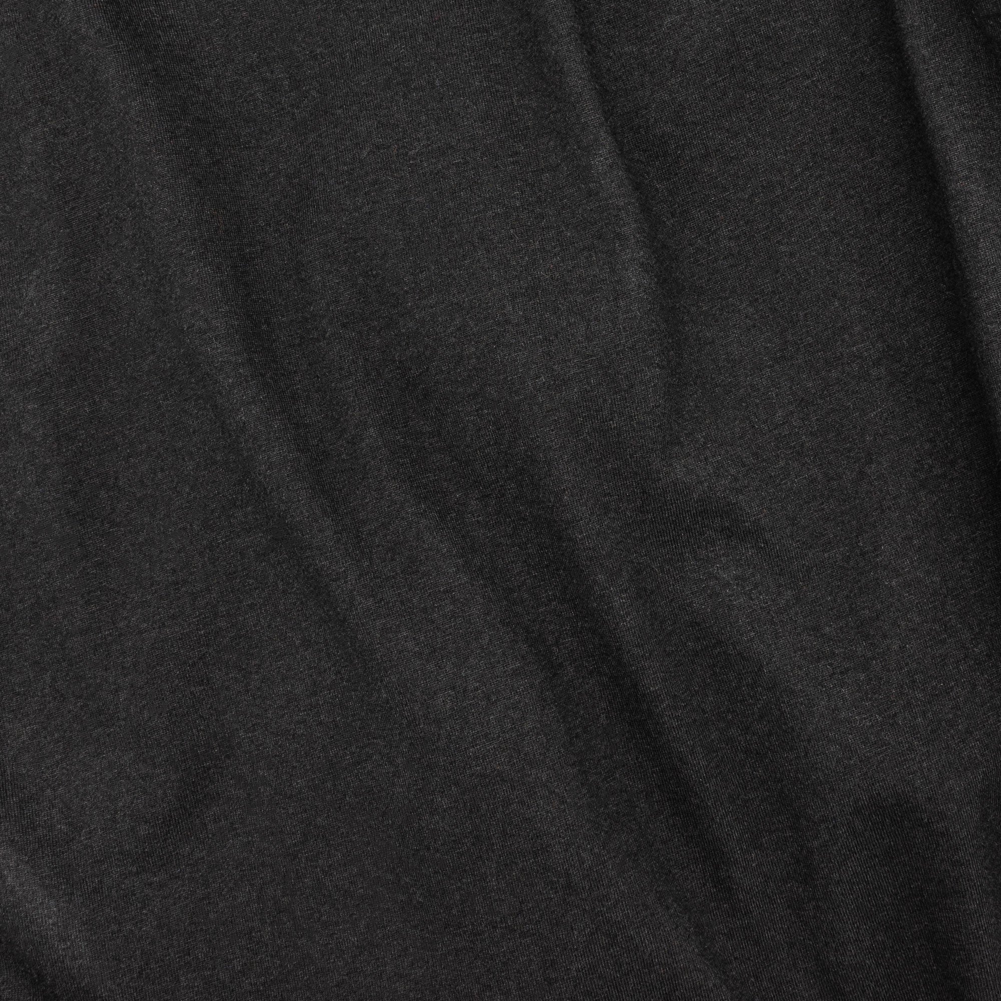 Toyota Racing Development TRD Front and Back Print T-Shirt - Black