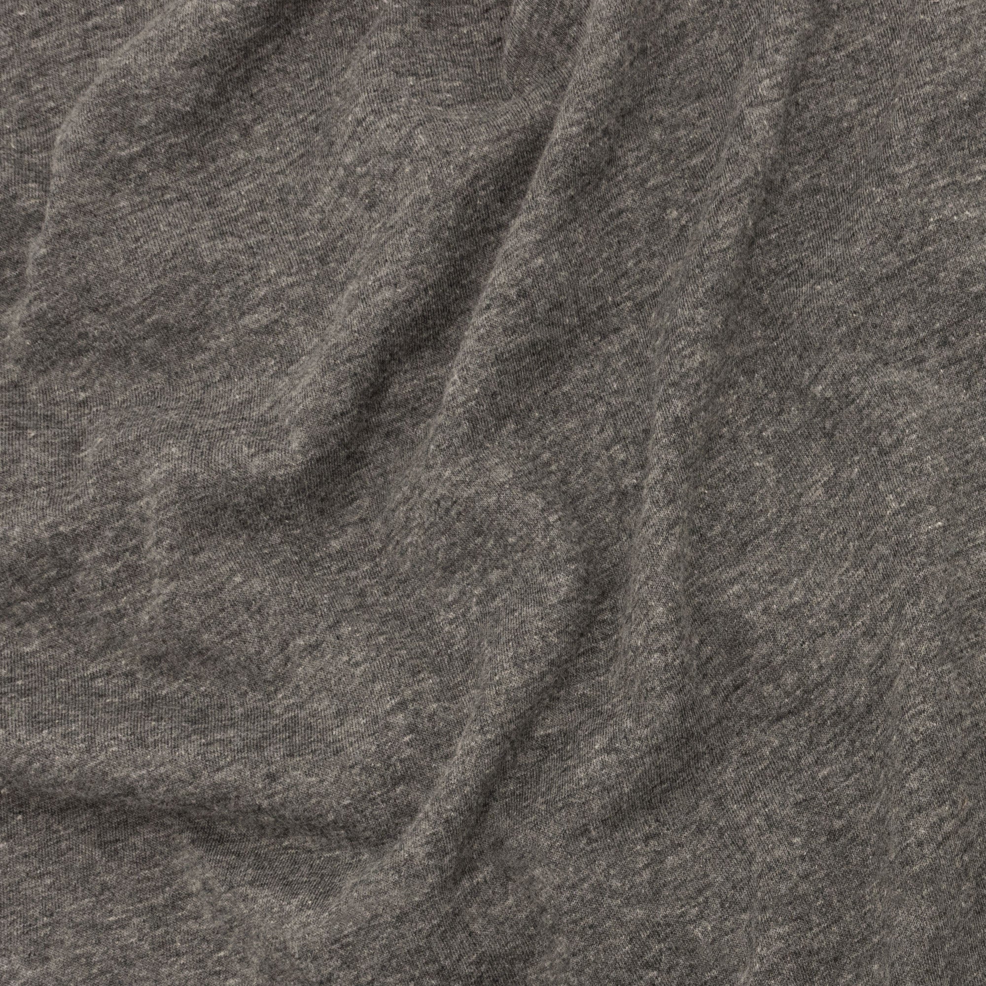 Wimpy I Like Big Buns T-Shirt - Gray