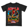 Ronald Acuña Jr. V2 Limited Edition MLB Player Graphic T-Shirt