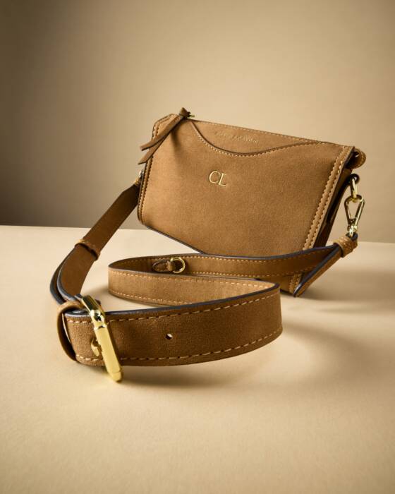 Alba Crossbody Bag
