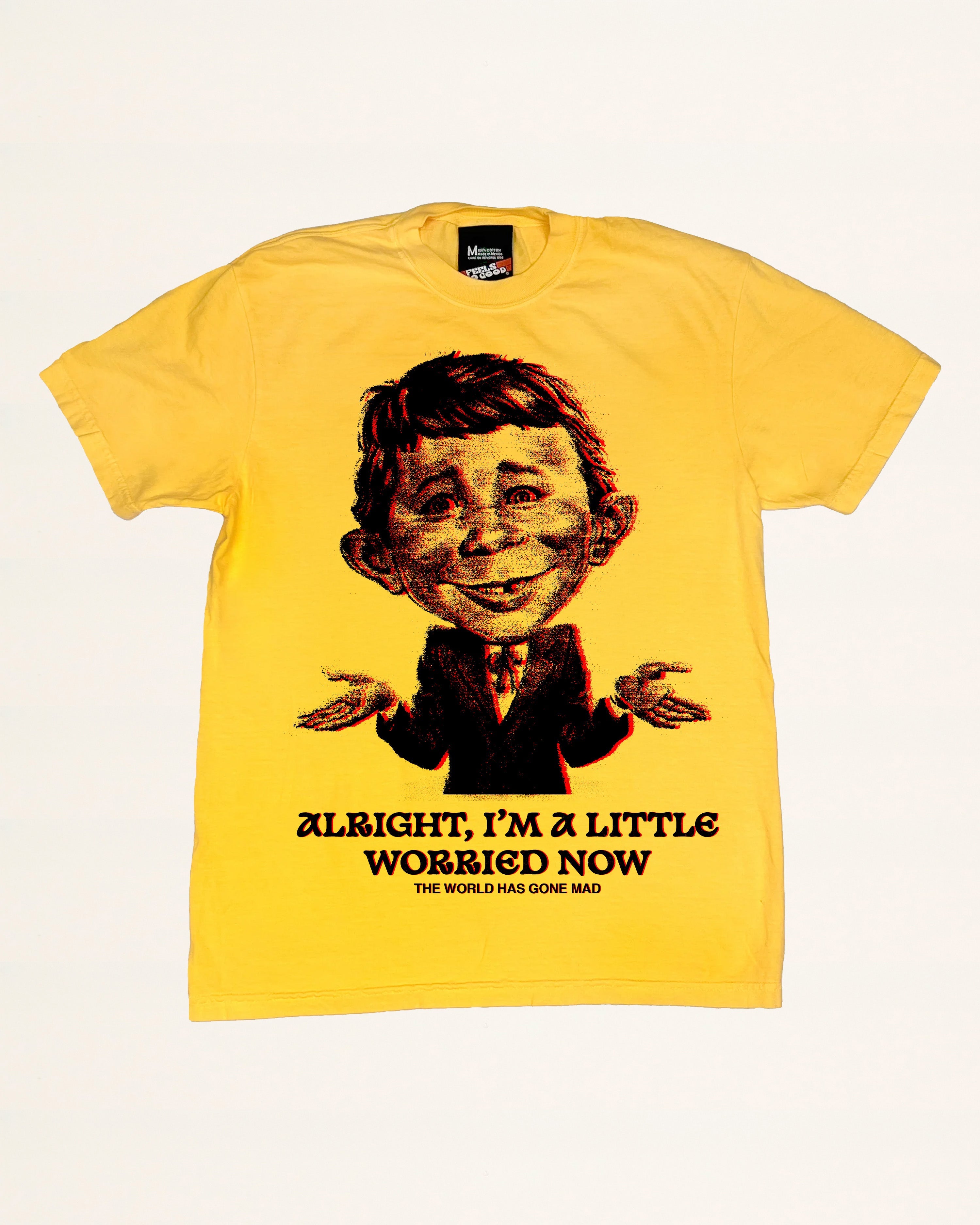Alfred - Citrus
