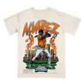 Yordan Alvarez Limited Edition MLB Player Graphic T-Shirt