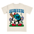Always Swing Limited Edition Graphic T-Shirt