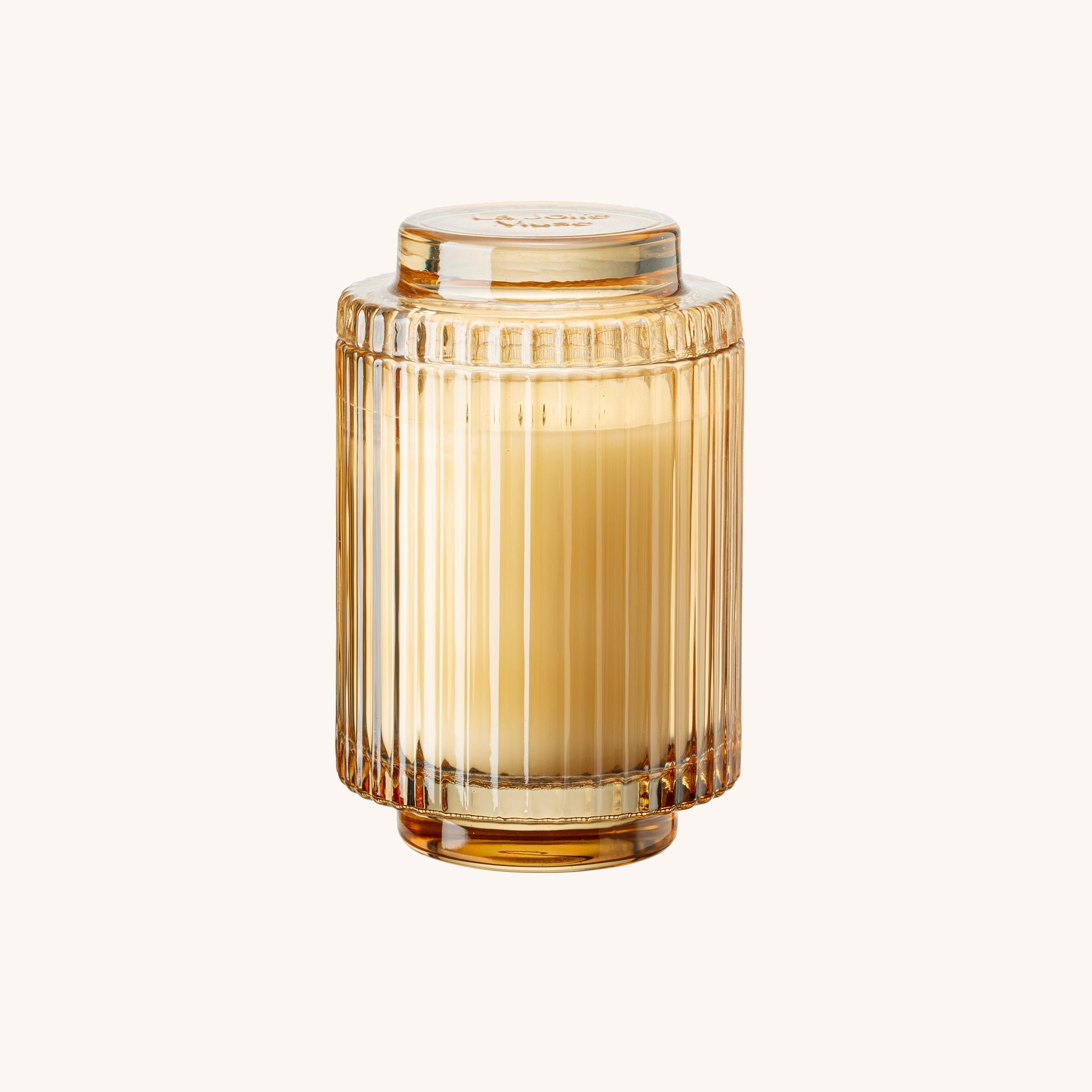 Amélie – Tahitian Lychee Candle