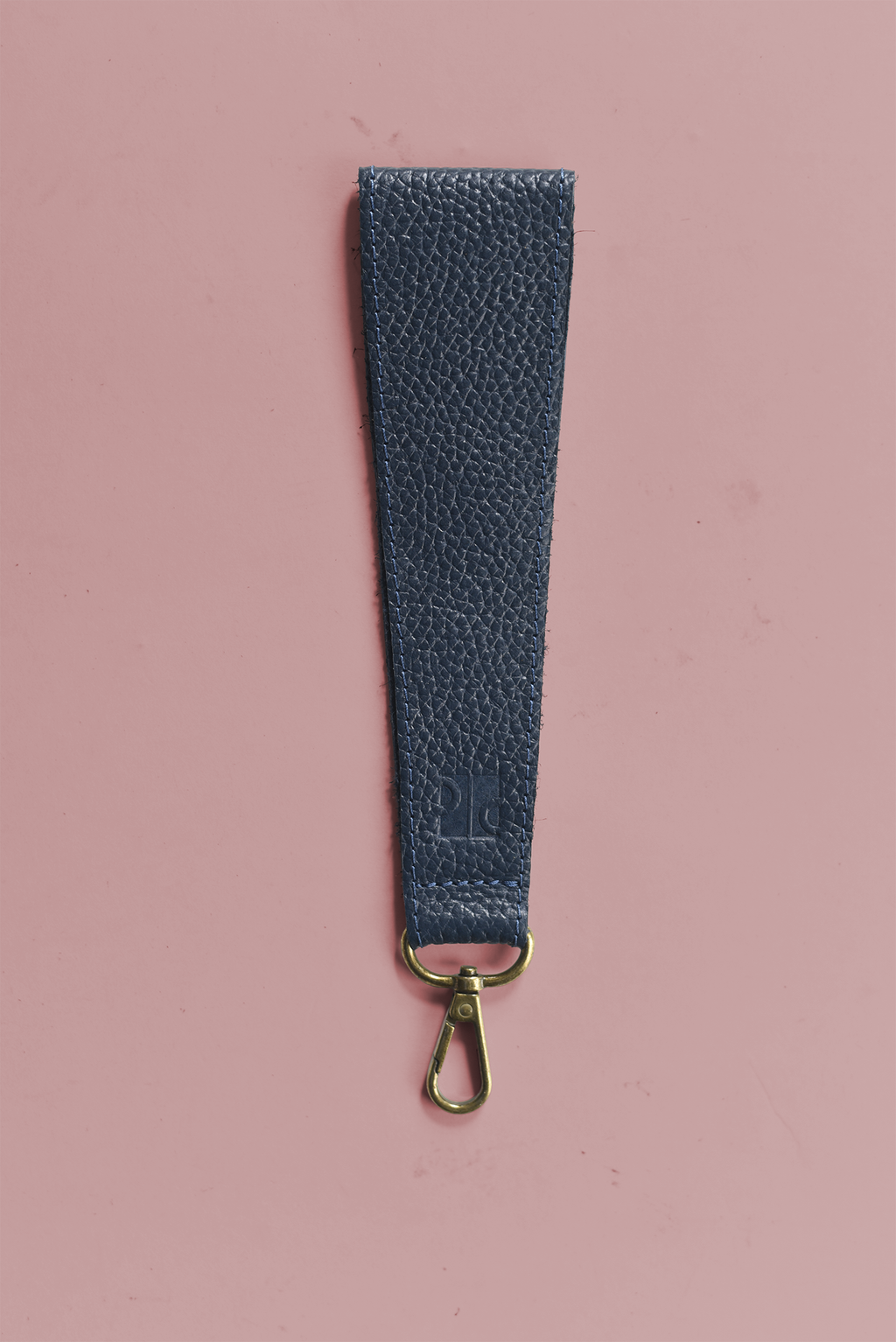 Angle Wristlet Strap