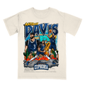 Anthony Davis Limited Edition Graphic T-Shirt