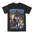 Anthony Edwards "5" Graphic Tee