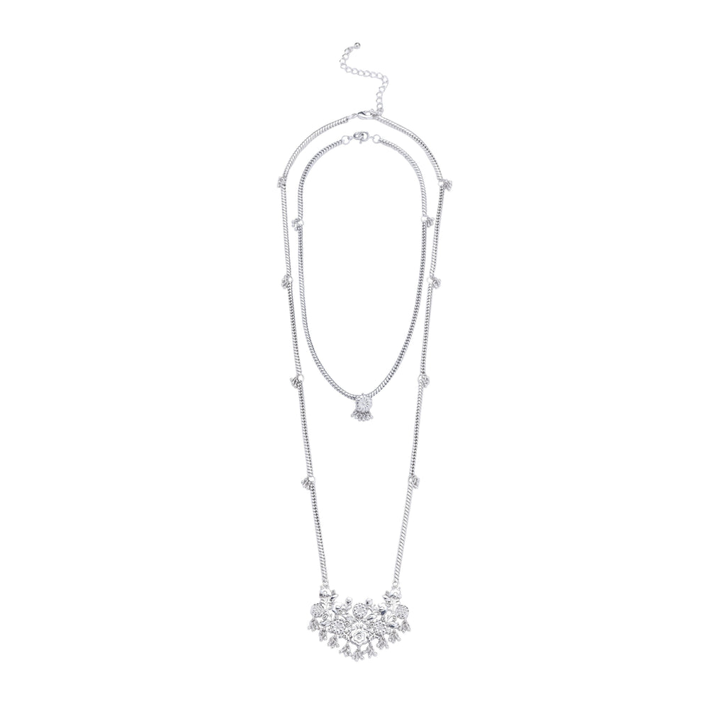 Tree of Life Necklace