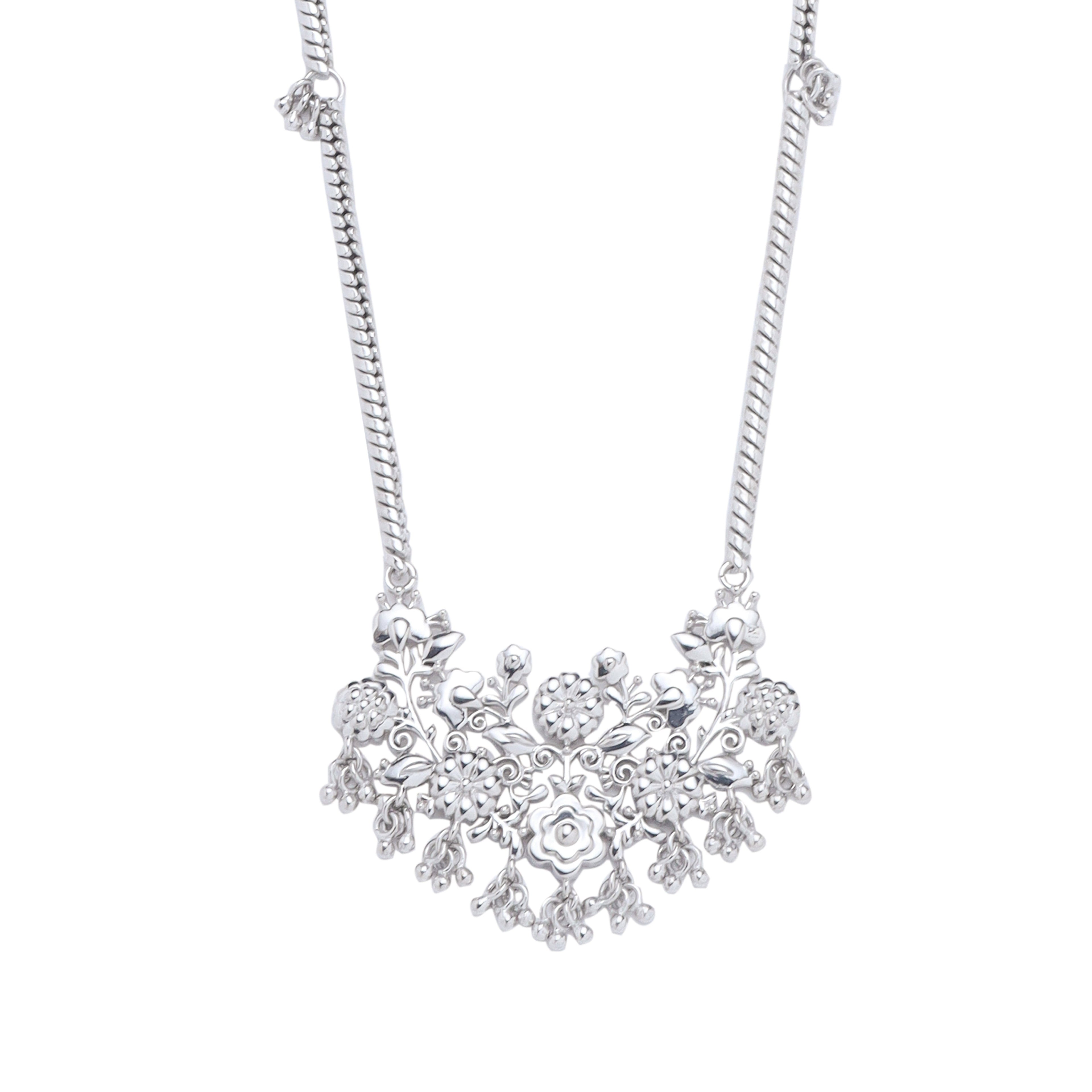 Tree of Life Necklace