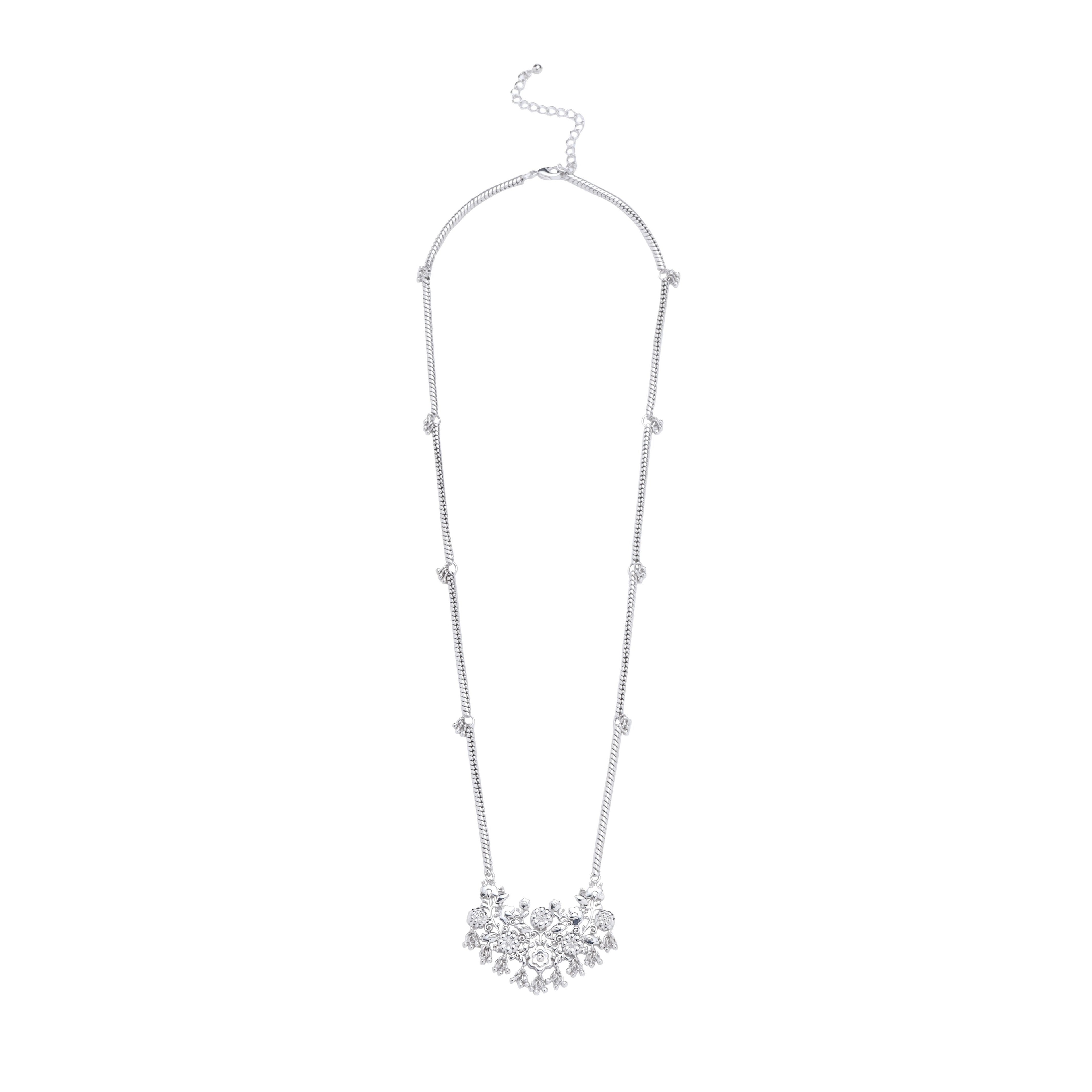 Tree of Life Necklace