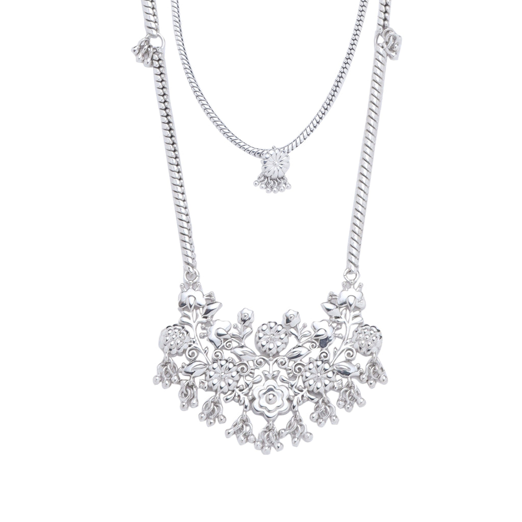 Tree of Life Necklace