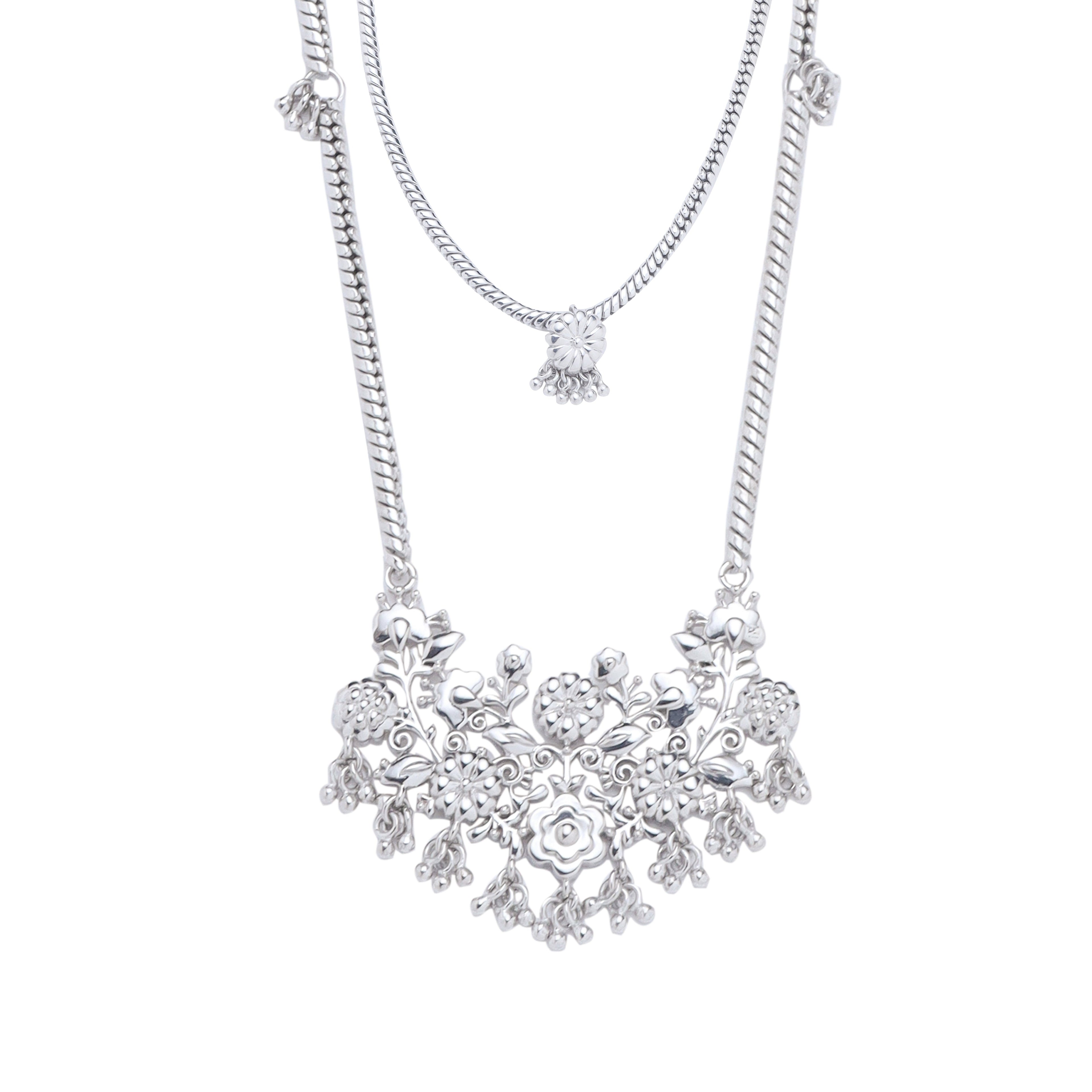Tree of Life Necklace