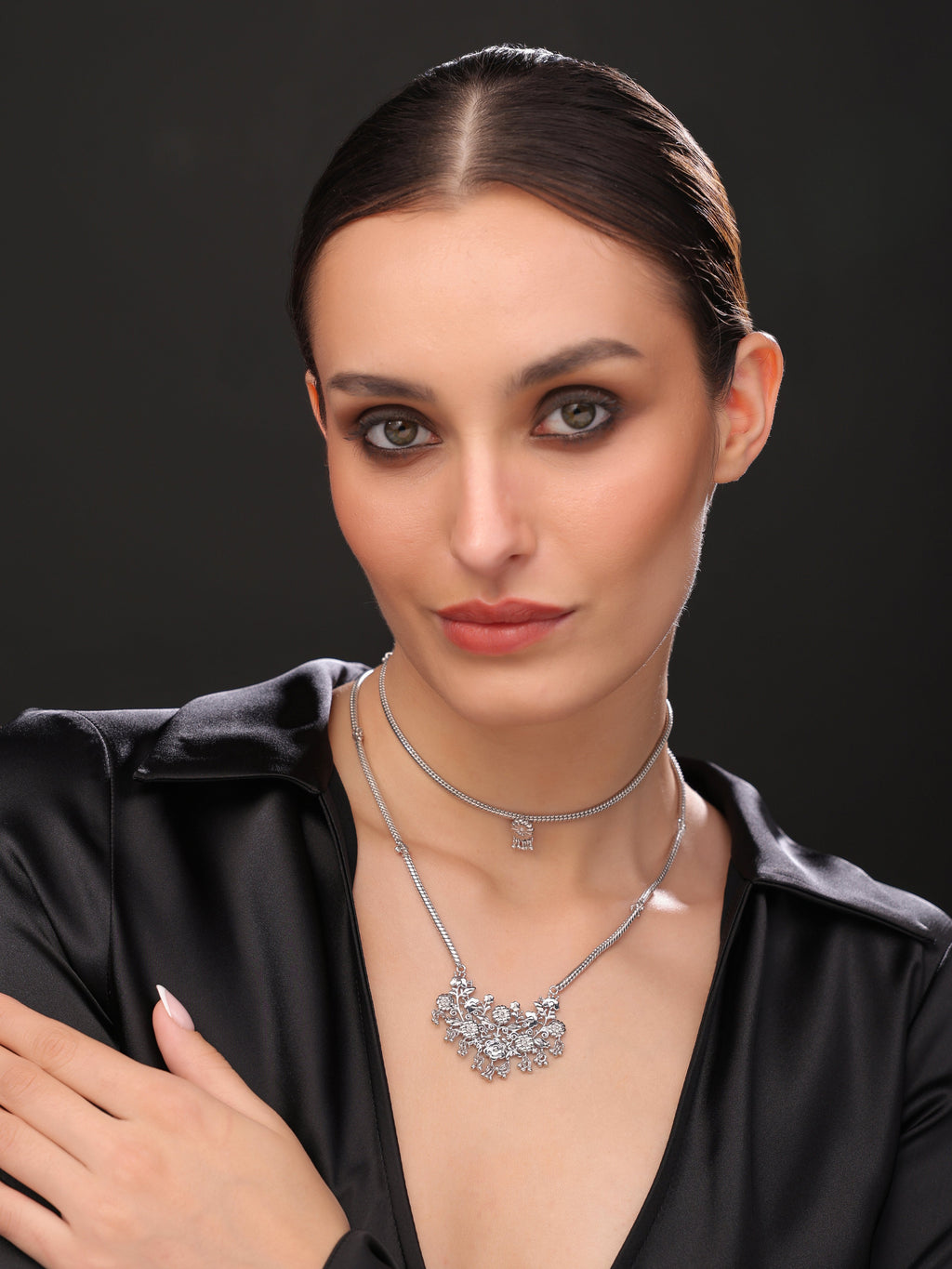 Tree of Life Necklace