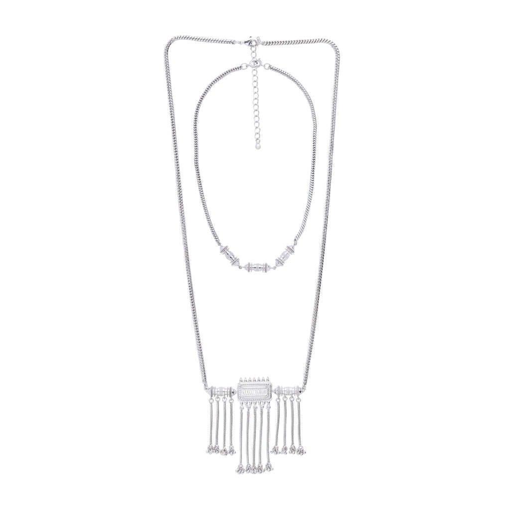Riverside Flow Necklace