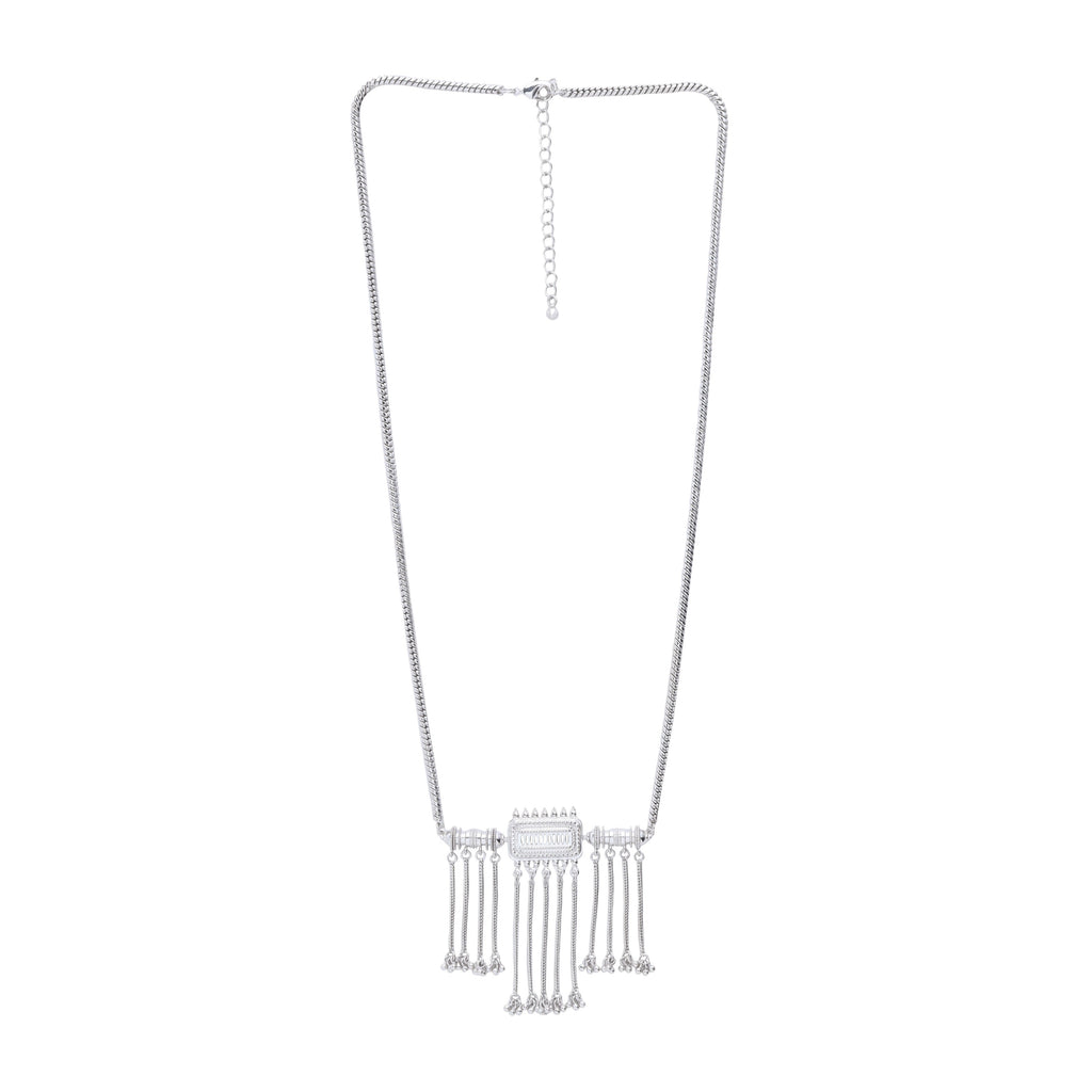 Riverside Flow Necklace
