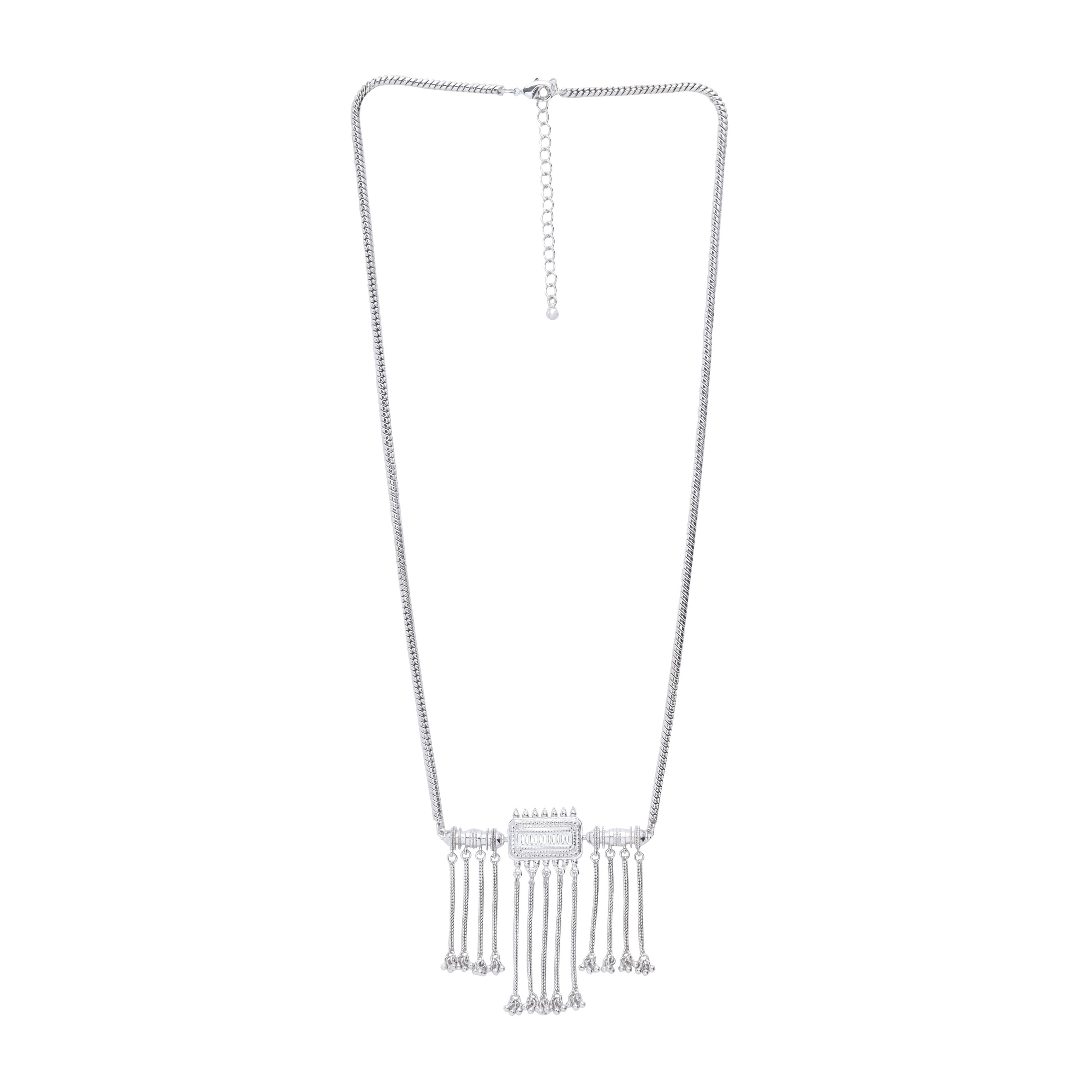 Riverside Flow Necklace