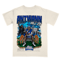 Antwann Hill Jr. Limited Edition Graphic T-Shirt