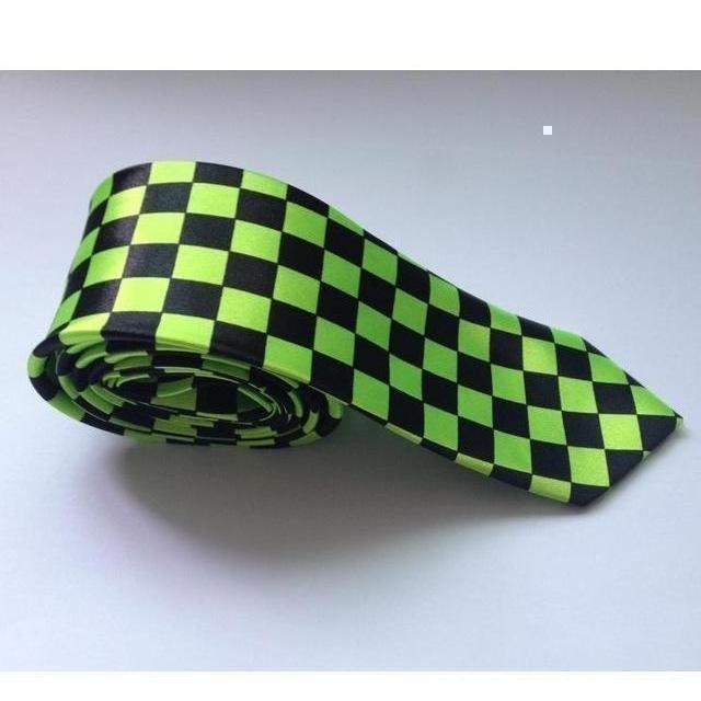 Attention-Seekers Skinny Tie