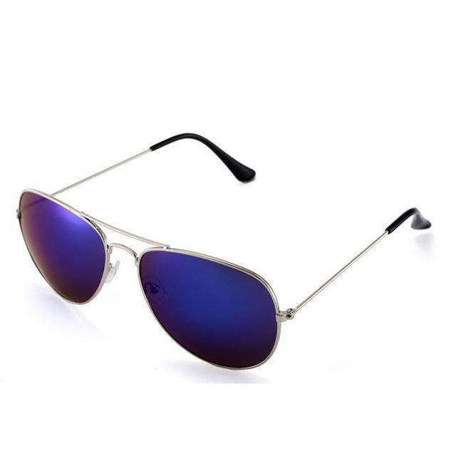 Aviator Collection Sunglasses - 12 Colors