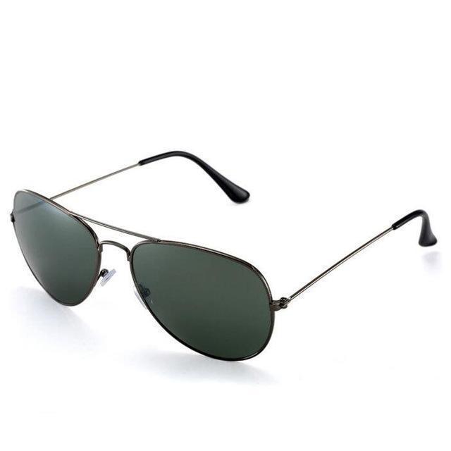 Aviator Collection Sunglasses - 12 Colors