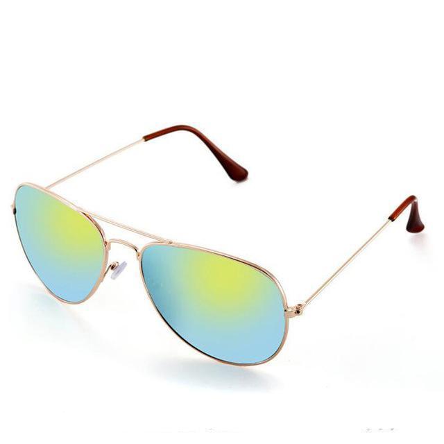 Aviator Collection Sunglasses - 12 Colors