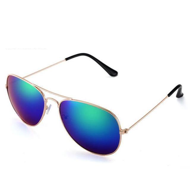 Aviator Collection Sunglasses - 12 Colors