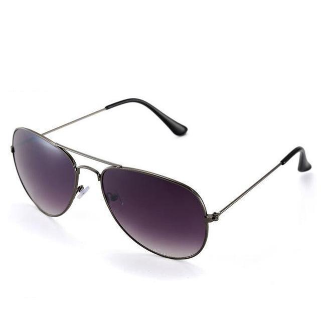 Aviator Collection Sunglasses - 12 Colors