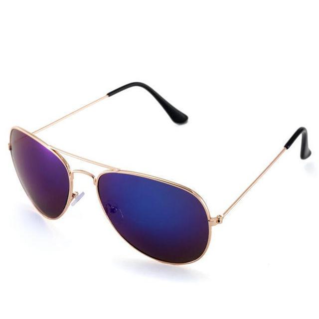 Aviator Collection Sunglasses - 12 Colors