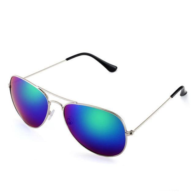 Aviator Collection Sunglasses - 12 Colors