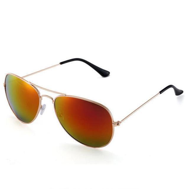 Aviator Collection Sunglasses - 12 Colors