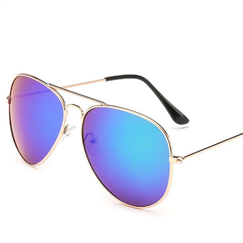 Aviator Collection Sunglasses - 12 Colors