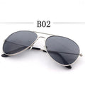 Aviator Collection Sunglasses - 4 Colors