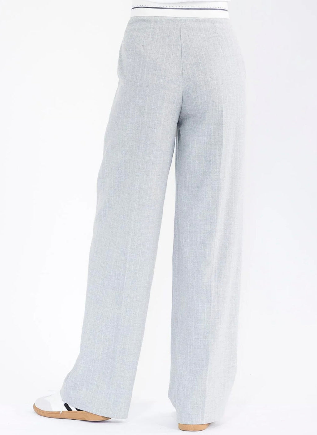 Charlotte pants