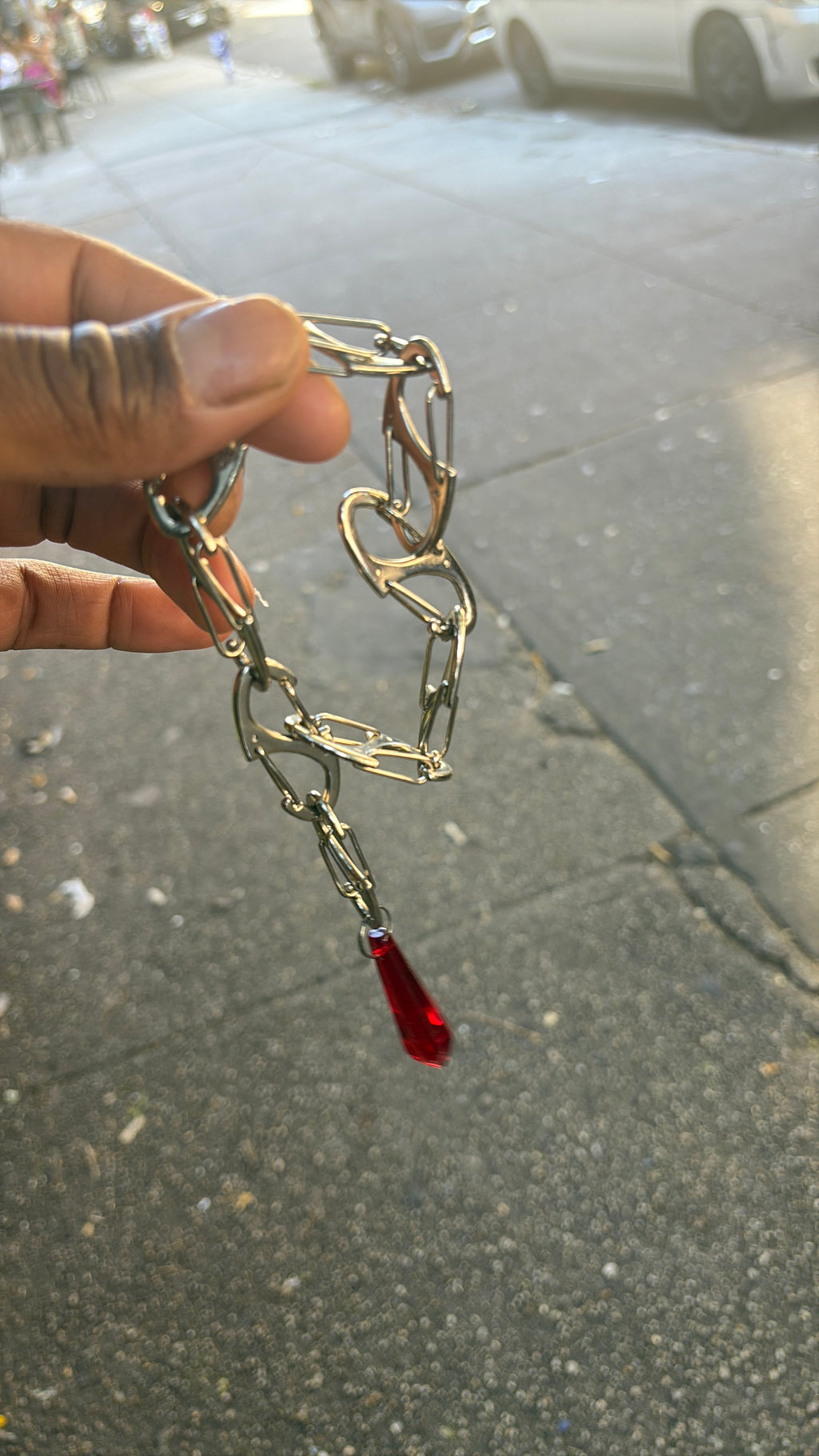 50% OFF Mark downs Ripcut Siam Drip Collection Bracelet/Anklet, Necklace, Earrings Jewelry