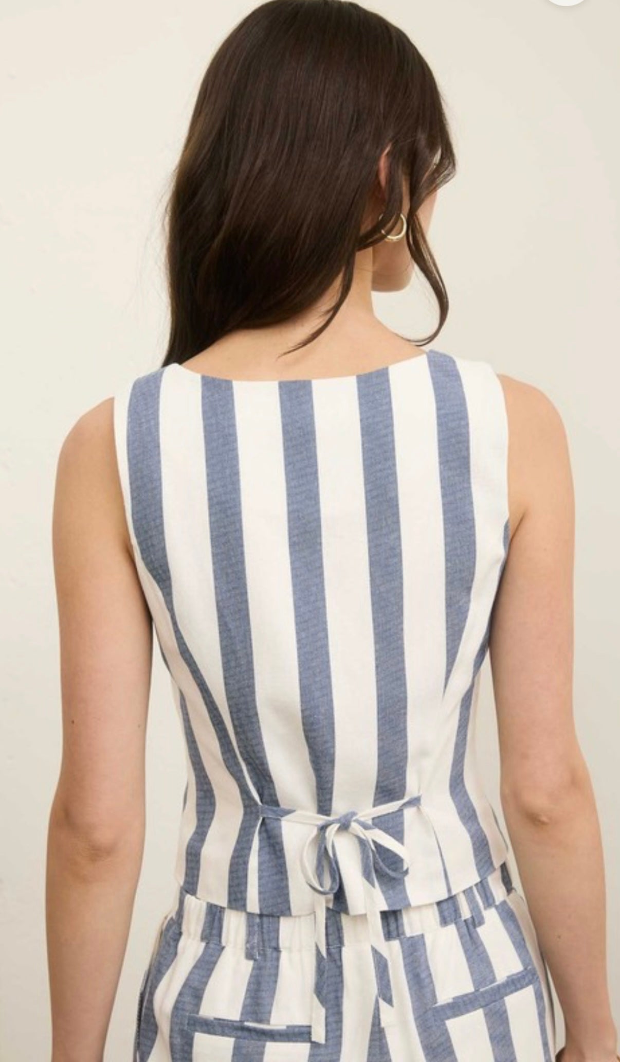 Dorothea top