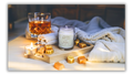 Butterscotch and Bourbon