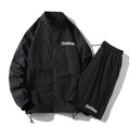 Staple Nylon Set - Black