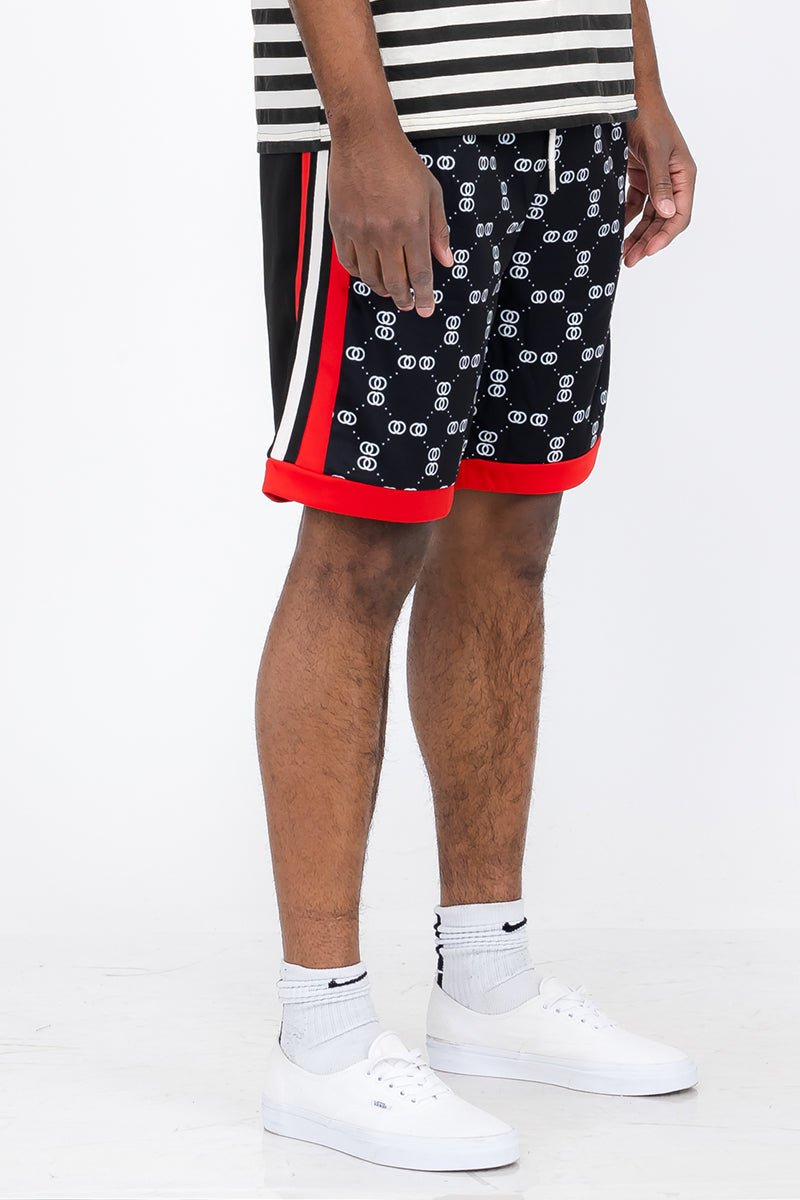 Linked Shorts SP367