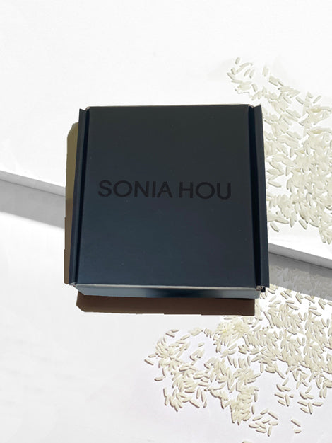 CHOPSTICK Long Earrings