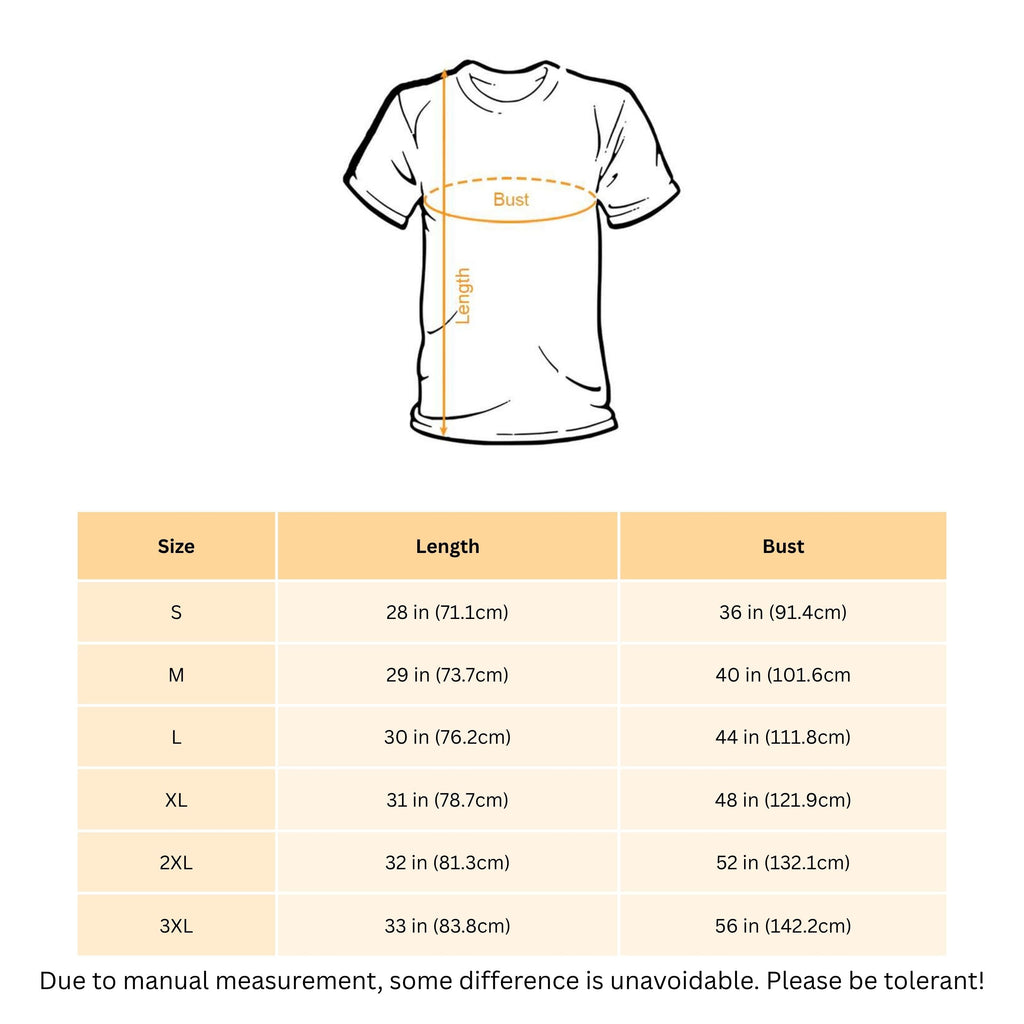 "When It Comes To Style" Vintage Graphic T-Shirt – Retro Letter Print Back Sided Tee