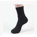 Bamboo Collection Dress Socks - 5 Colors