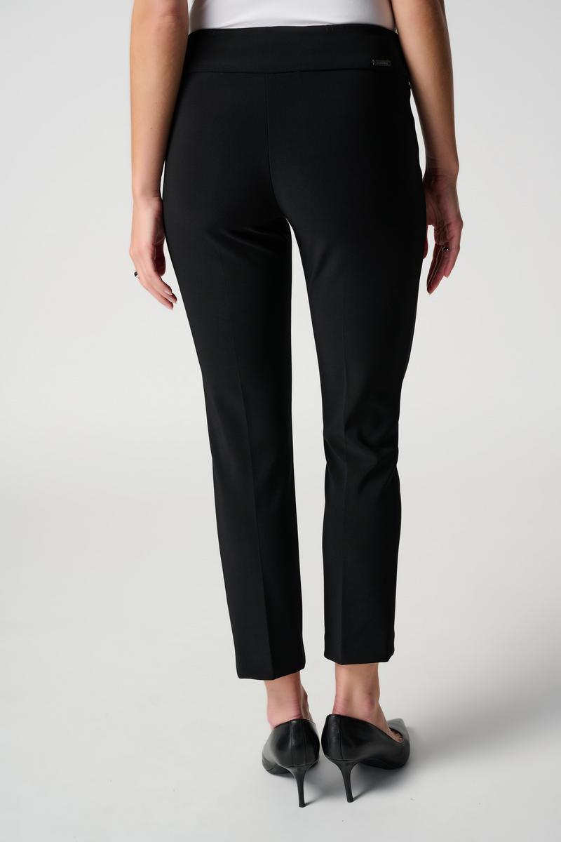 Classic Cropped Pants - 181089NOS