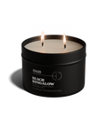 Beach Bungalow Candle 10.6 oz – Marine Air, Driftwood & White Tea