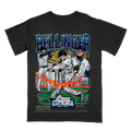 Cody Bellinger Limited Edition Graphic T-Shirt